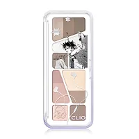 CLIO Pro Eye Palette Air Unplugged Boy Collabo 9.6g