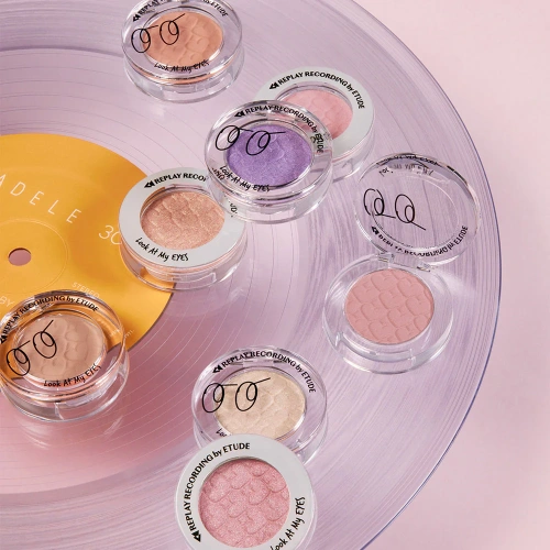 Etude Replay Look At My Eyes 1.9g фото 3 Etude Replay Look At My Eyes 1.9g фото 3