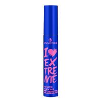 Essence I Love Extreme Volume Mascara Waterproof Black