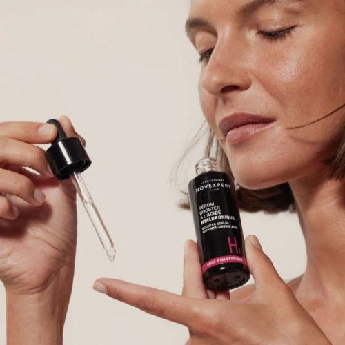 NOVEXPERT Booster Serum With Hya Acid 30ml фото 4 NOVEXPERT Booster Serum With Hya Acid 30ml фото 4