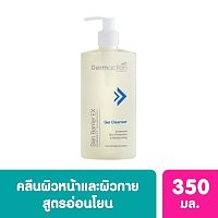 Skin Barrier EX Gel Cleanser  350 ml.