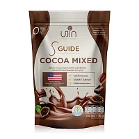 Ujin S Guide Cocoa Instant Cocoa Mix Powder [10g x 10 Sachets]