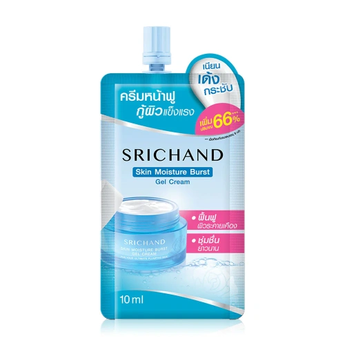 Srichand Skin Moisture Burst Essence 7ml
