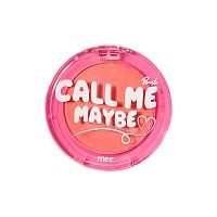 Mee Call Me Maybe Blush 2g 816