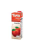 Tipco Apples juice 100% 1 Liter - 100% оригинал