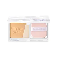 barenbliss Bloomdew Cover & Glow Two Way Cake 6g