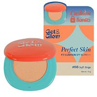 #Get&Glow Perfect Skin Fit Cushion13g 03