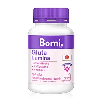 Mizumi Bomi Gluta Lumina 30 Capsules