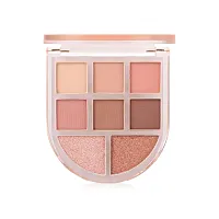 ODBO Romance Mood Eye Palette 6g
