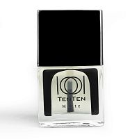 Ten Ten NailColor MatteTopcoat 12ml CM01