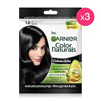 Garnier Color Naturals Creme Riche 3pcs