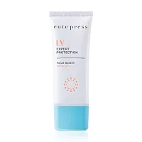 Cute Press UV Expert Protection Aqua Splash SPF50+/PA+++ 30g