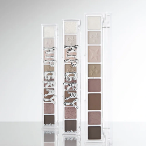 Peripera All Take Mood Palette 4.9g фото 2