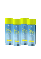 Pure Active Organic Micellar O2 Cleansing Water 200mlx4 - 100% оригинал