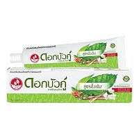 Twin Lotus Toothpaste Original  100 G.