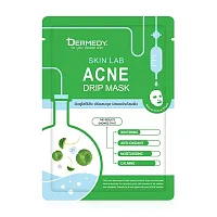 DERMEDY Skin Lab Skin Filter Drip Mask 25g