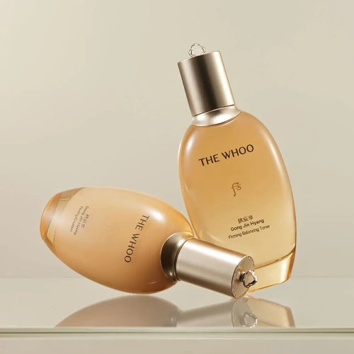 The Whoo Bichup Ultimate Recovery Discovery Set фото 3