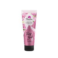 Twelve Plus Brightening Perfume Lotion Peony Brush 180 G. โลชั่นน้ําหอม
