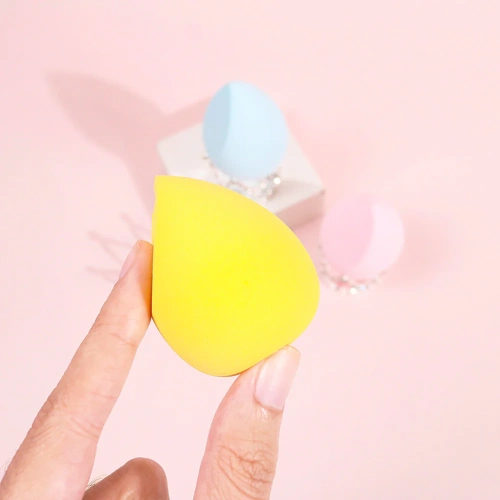 Lemon Me Molle Sponge Blender 12g фото 3