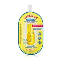 BANOBAGI Acne & Pore Korean Morning Mask 15ml