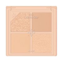 4U2 Jewelry Box Eyeshadow 4.4g 05