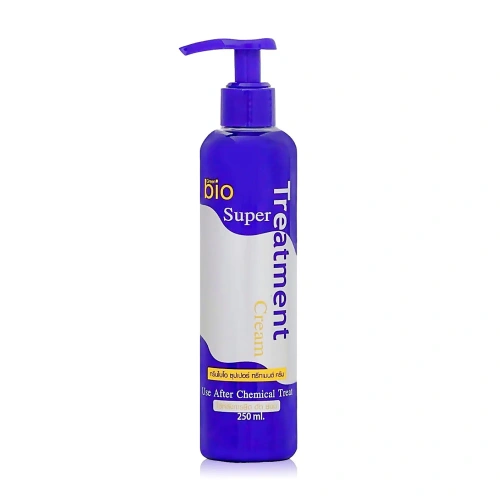 Green Bio Super Treatment Cream 250ml