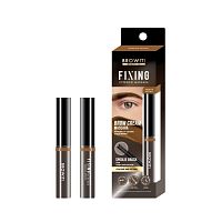 Browit Men Fixing Brow Mascara Medium