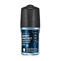 TROS Powder Cool Sport Shield Protect [260ml x 2pcs]