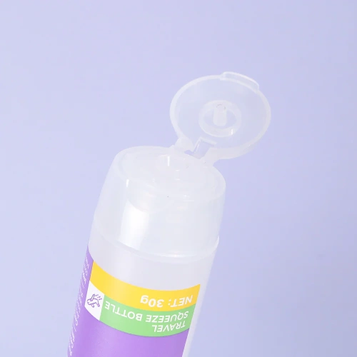 KVY Squeeze Travel Tube 30ml фото 3