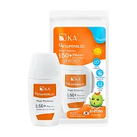 KA UV Superbloc Fluid Protector SPF50+ PA+++ 25ml