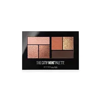 Maybelline New York The City Mini Eyeshadow Palette 6.1g