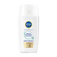 NIVEA Sun Derma Blemish Control SPF50+ 40ml