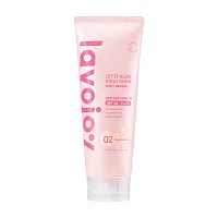 Lavojoy Let It Glow Daily Shine Body Serum Delicate Rose 180ml