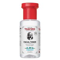 Thayers Witch Hazel Aloe Vera Toner Unscented 89ml