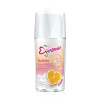 Eversense Super Fruit Roll On Extra White Mixed Berry [45ml x 3pcs]