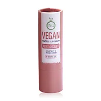 IRA Vegan Tinted Lip Balm Thai Tea 5g
