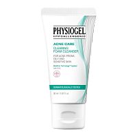 Physiogel Acne Care Clearing Foam Cleanser 30 ml.