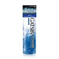 GATSBY Powder Deodorant Spray Cool Citrus 221ml