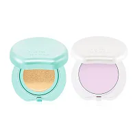 Cute Press Hybrid Brightening Cushion 15g