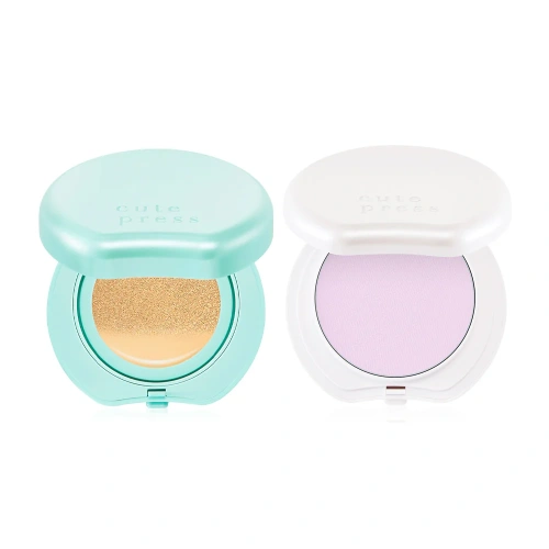 Cute Press Hybrid Brightening Cushion 15g