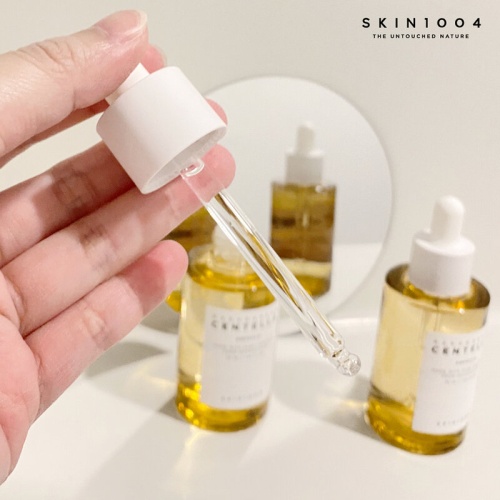 SKIN1004 Madagascar Centella Hyalu-Cica First Ampoule 50ml фото 3