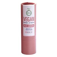 Ira Vegan Tinted Lip Velvet Chocolate5g