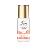 Dove Radiant + Care Deodorant Serum Roll-On 3 Niacinamide +10X Vitamin C  E 45 Ml.
