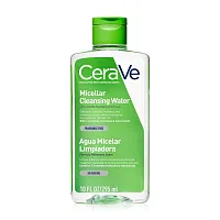 CeraVe Micellar Cleansing Water 295ml