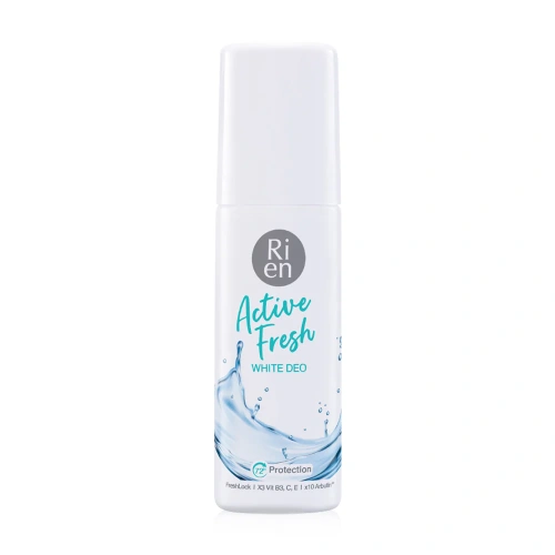 Ri en Active Fresh White Deo 60ml