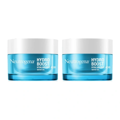 Neutrogena Hydro Boost Water Gel [50g x 2pcs]
