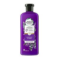 Herbal Essences Conditioner Rosemary  Herbs 400 Ml.