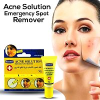 Крем против Акне, воспаления кожи Acne Solution Argussy Emergency Sport Remover, 7 гр. Таиланд Крем против Акне, воспаления кожи Acne Solution Argussy Emergency Sport Remover, 7 гр. Таиланд