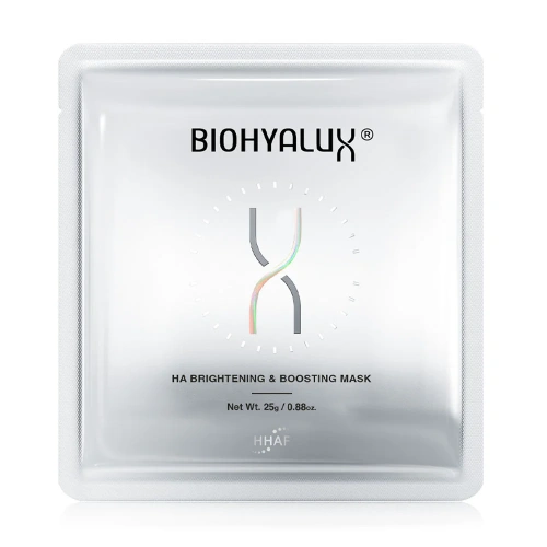 Biohyalux HA Brightening & Boosting Mask 25g