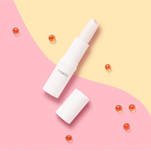 Mentholatum Maxilip Caviar + Hyaluronic Acid 3.8g фото 2